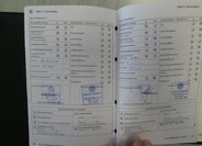 Volkswagen Phaeton Sedan 3,0 l 171 kw