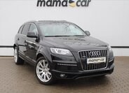 Audi Q7 SUV 3,0 l 180 kw
