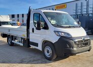 Peugeot Boxer Ostatní 2,2 l 103 kw