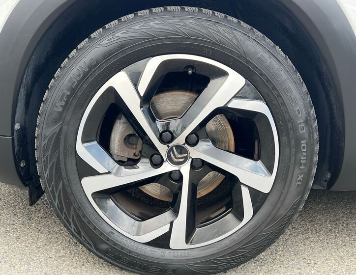 Citroën C5 Aircross 27