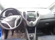 Hyundai ix20 Kombi 1,4 l 57 kw