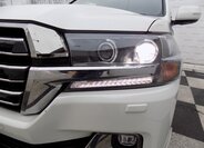 Toyota Land Cruiser 43