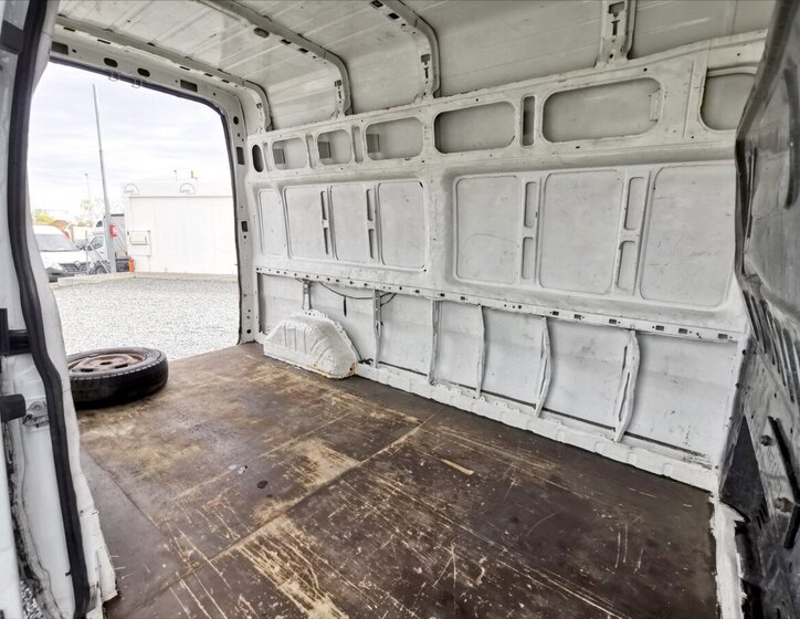 Ford Transit Ostatní 2,2 l 63 kw