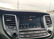 Hyundai Tucson SUV / Terénní 1,7 l 85 kw