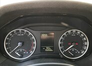 Škoda Octavia Kombi 2,0 l 103 kw