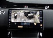 Land Rover Range Rover Evoque SUV 1,5 l 198 kw