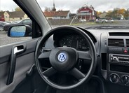 Volkswagen Polo 15