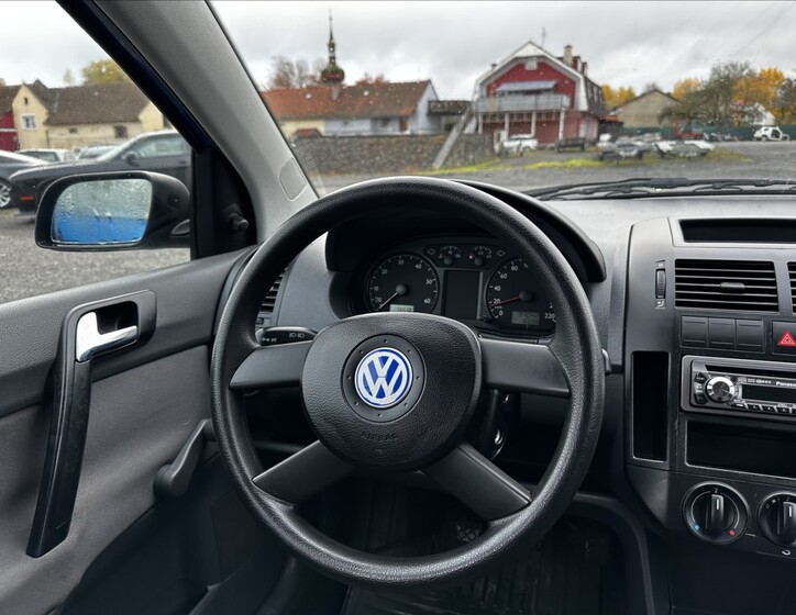 Volkswagen Polo 15