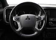 Mitsubishi Outlander 17