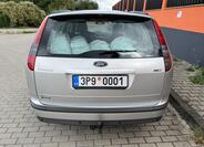 Ford Focus 6