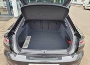 Volkswagen Arteon Liftback 2,0 l 147 kw