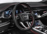 Audi SQ8 SUV / Terénní 4,0 l 373 kw
