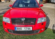 Škoda Octavia Kombi 0,0 0