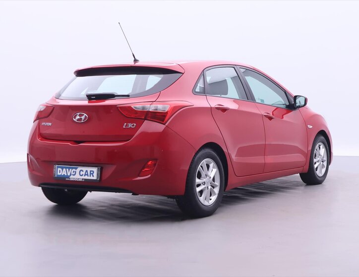 Hyundai i30 Hatchback 1,4 l 73 kw
