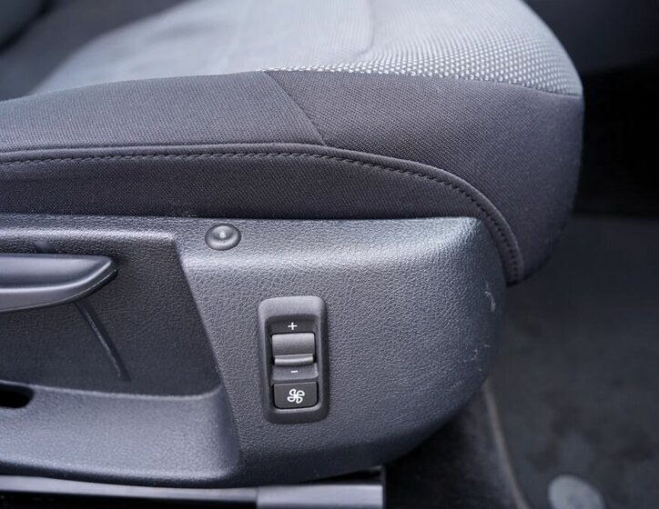 Volkswagen Passat Kombi 2,0 l 125 kw