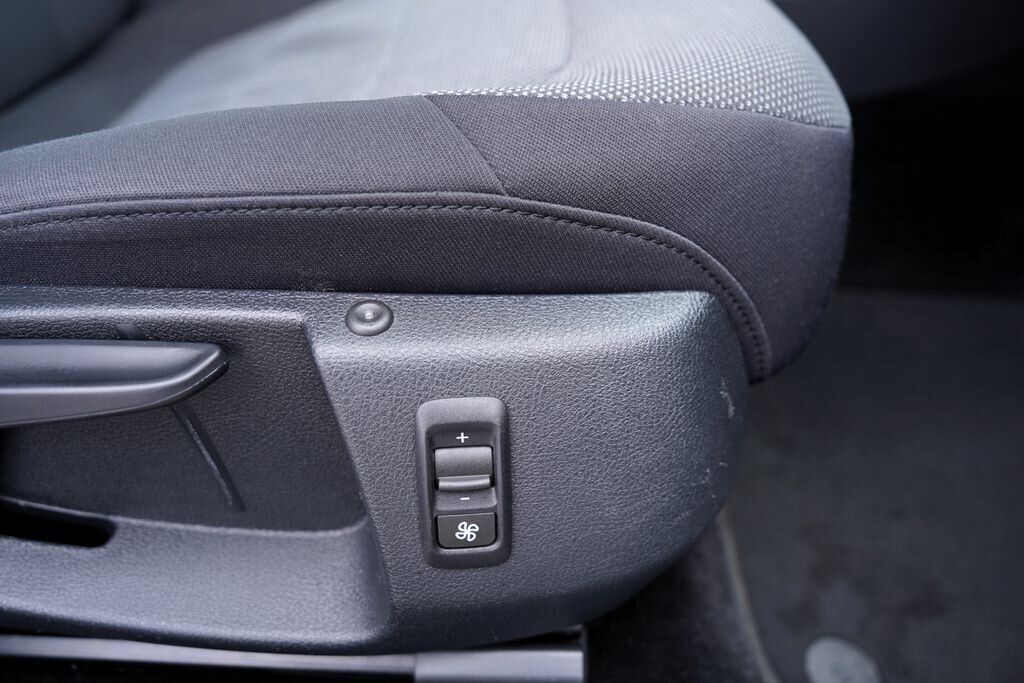 Volkswagen Passat Kombi 2,0 l 125 kw