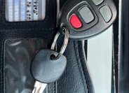 Cadillac SRX SUV 3,6 l 190 kw