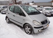 Mercedes-Benz Třídy A Kombi 1,6 l 60 kw