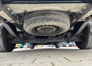 Ford Transit Skříň 2,0 l 96 kw