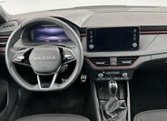 Škoda Scala Hatchback 999,0 85 kw