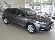 Ford Mondeo 3