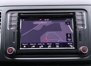 Volkswagen Sharan MPV 1,4 l 110 kw