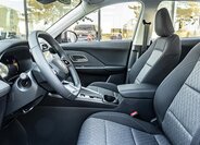 MG ZS SUV / Terénní 1,5 l 145 kw