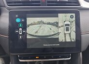 MG ZS SUV 1,5 l 78 kw