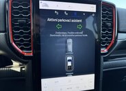 Ford Ranger Ostatní 3,0 l 215 kw