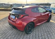 Toyota GR Yaris Hatchback 1,6 l 192 kw