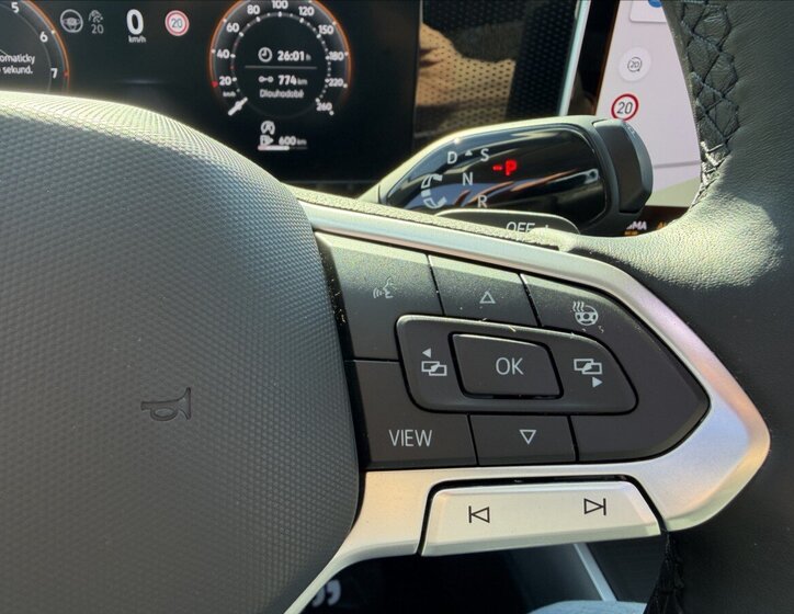 Volkswagen Passat Kombi 1,5 l 110 kw