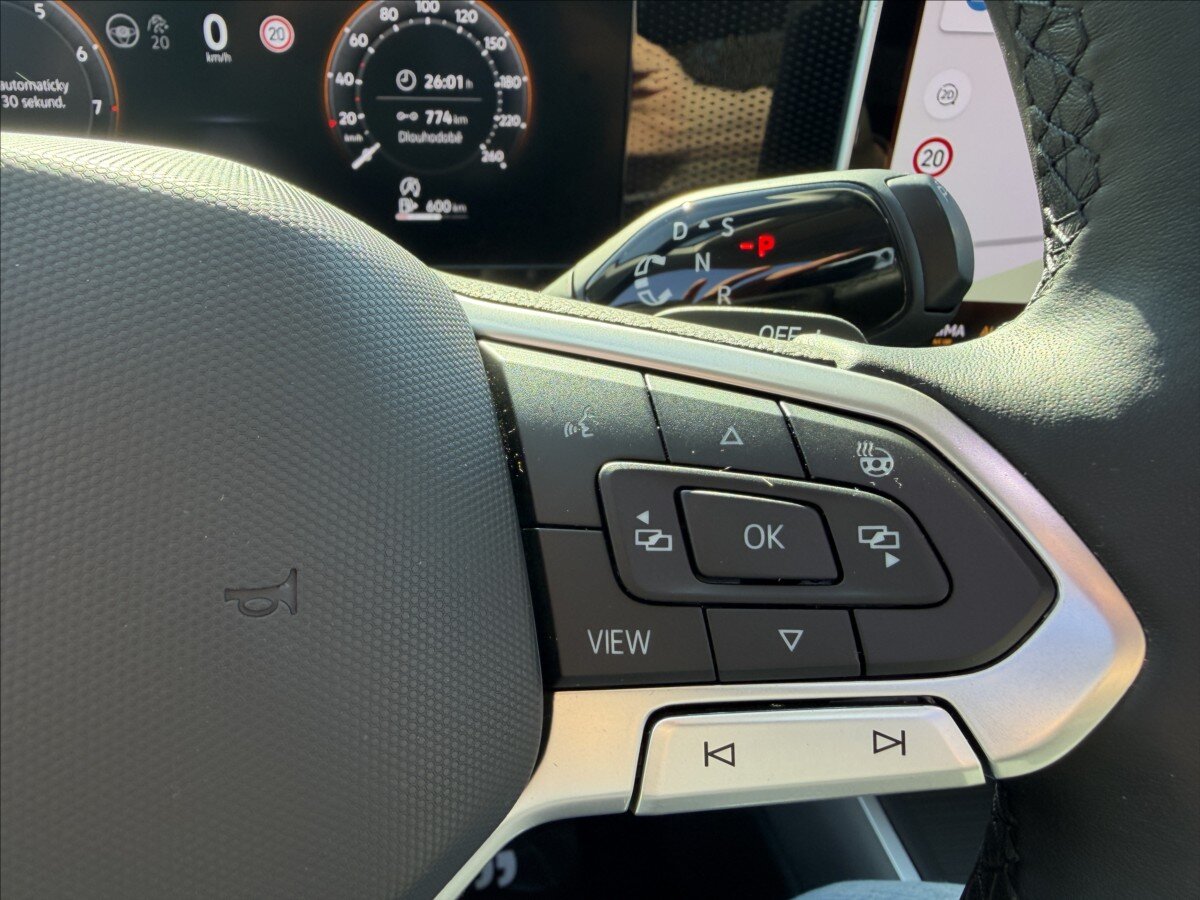 Volkswagen Passat Kombi 1,5 l 110 kw