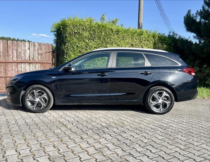 Hyundai i30 2