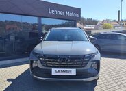 Hyundai Tucson SUV / Terénní 1,6 l 110 kw