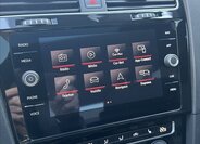 Volkswagen Golf Hatchback 2,0 l 180 kw