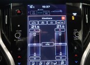 Subaru Outback Kombi 2,5 l 124 kw