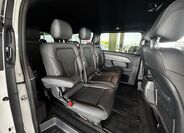 Mercedes-Benz Třídy V 12