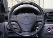 Hyundai Accent 9