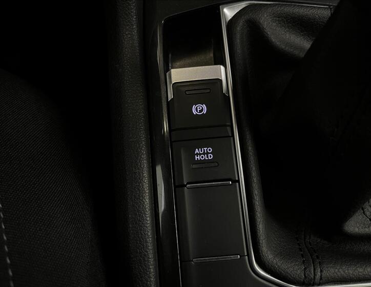 Volkswagen Tiguan 18