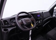 Iveco Daily Skříň 2,3 l 115 kw