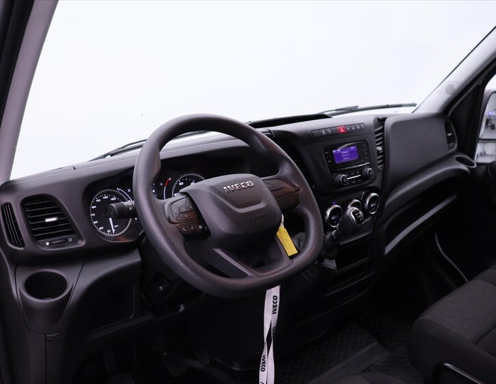 Iveco Daily Skříň 2,3 l 115 kw
