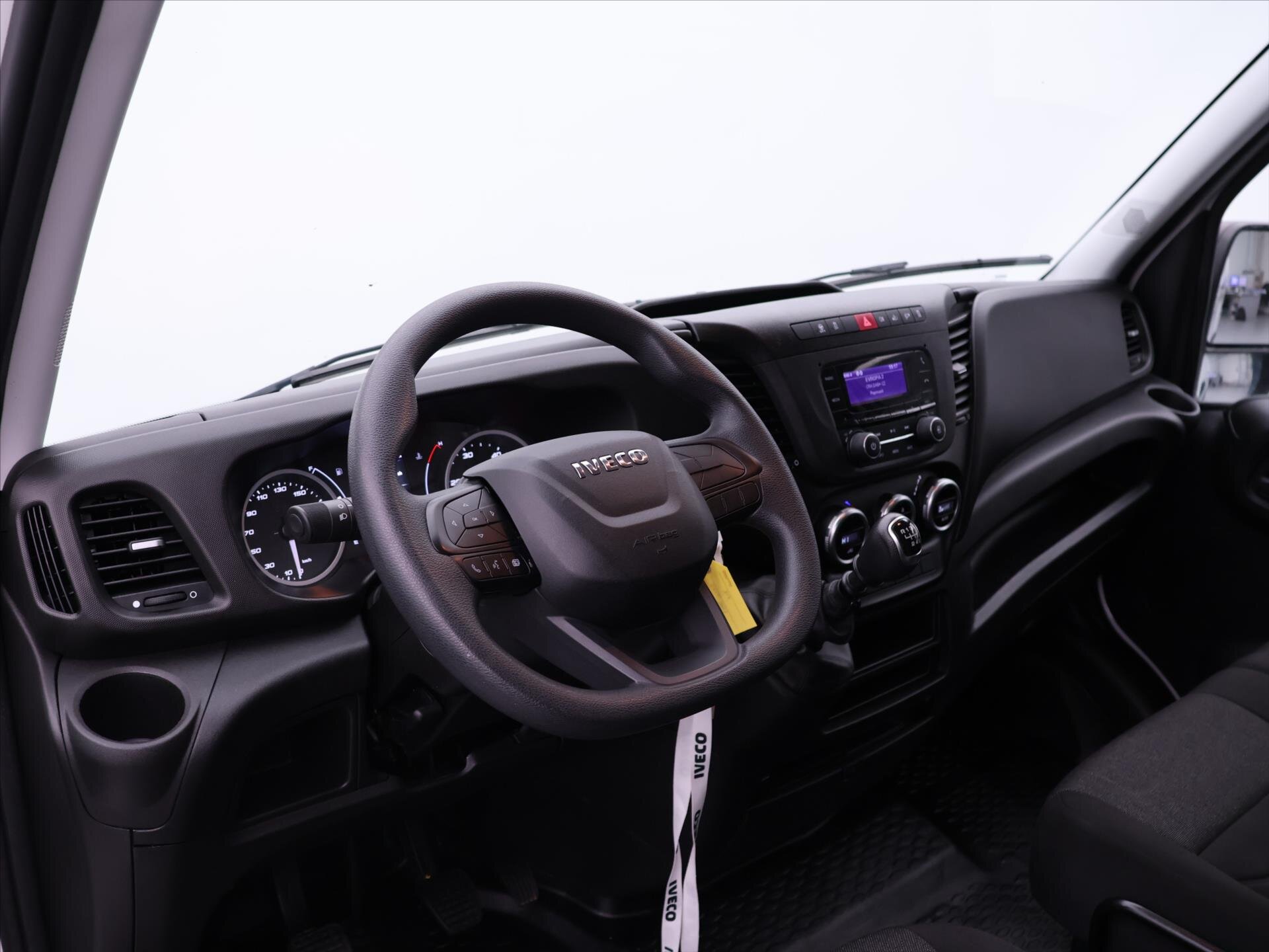 Iveco Daily Skříň 2,3 l 115 kw