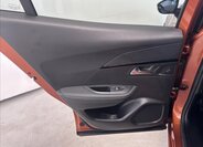 Peugeot 2008 SUV 1,2 l 114 kw