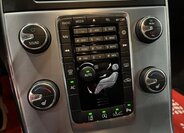 Volvo V60 Kombi 2,4 l 140 kw