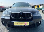 BMW X5 SUV 3,0 l 180 kw