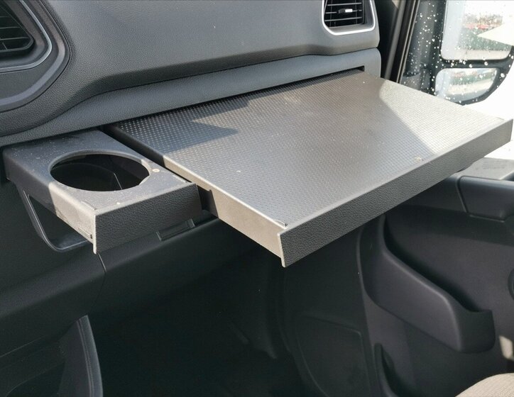 Renault Master Skříň 2,3 l 107 kw