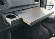 Renault Master Skříň 2,3 l 107 kw