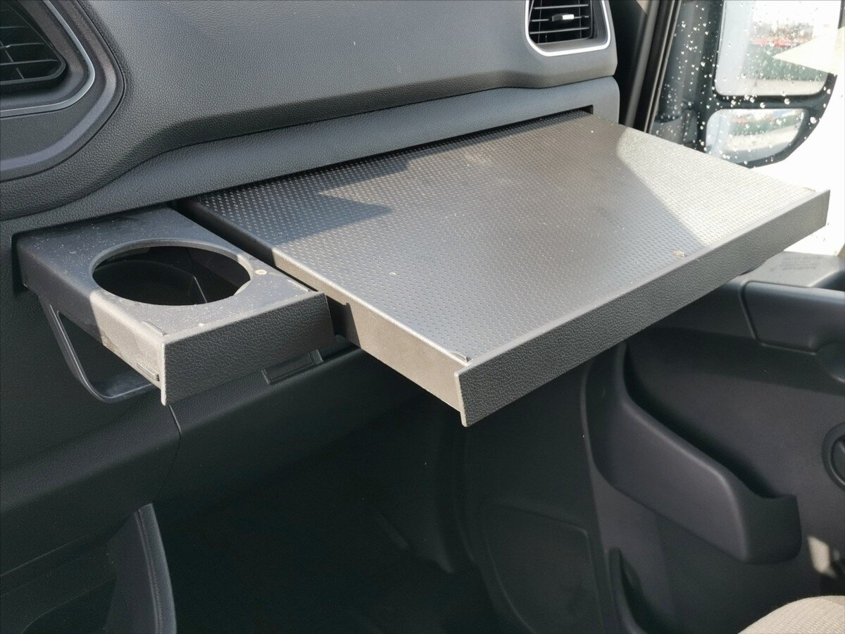 Renault Master Skříň 2,3 l 107 kw