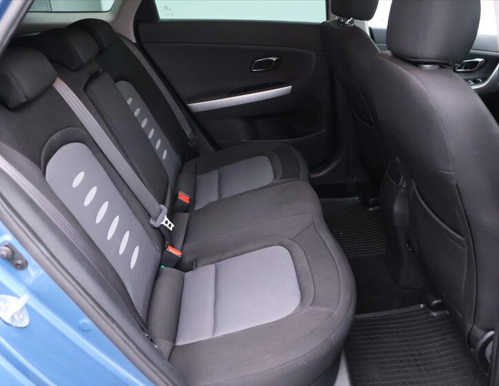 KIA Ceed Kombi 1,4 l 73 kw