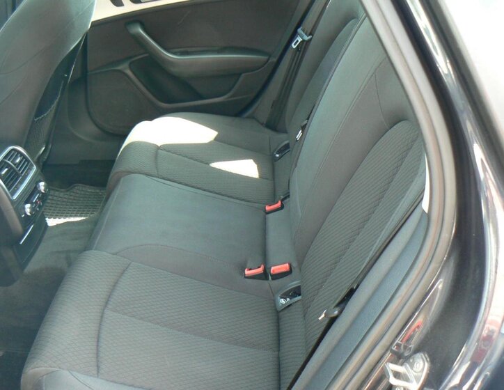 Audi A6 Kombi 2,8 l 150 kw